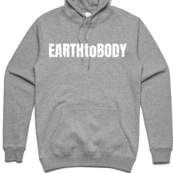 E2B LIGHT HOODIE Thumbnail