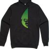 AS Colour Adult Stencil Hoodie Thumbnail