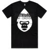 AS Colour Staple Plus 5cm Tee Thumbnail
